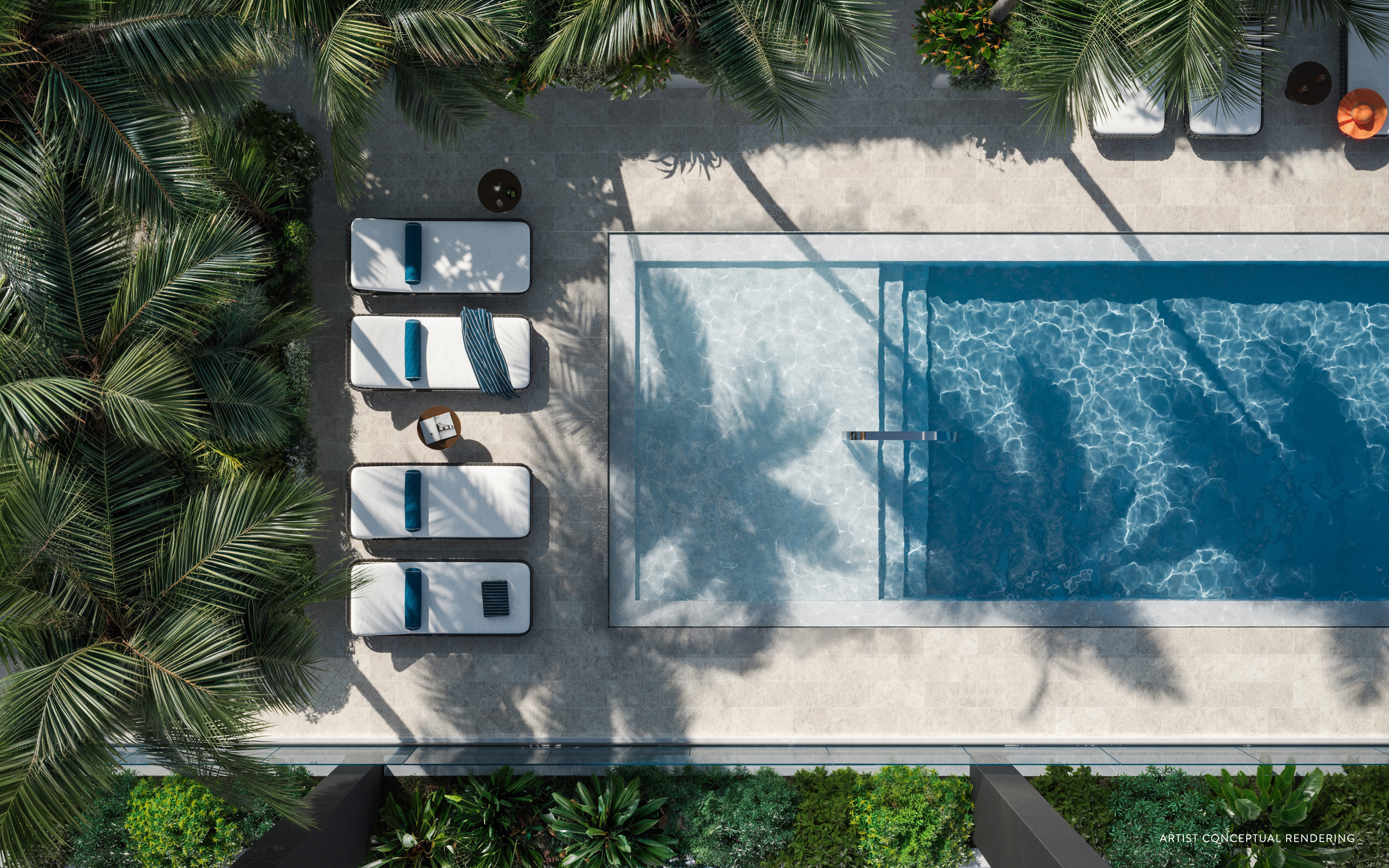 Domus Brickell Center — 5